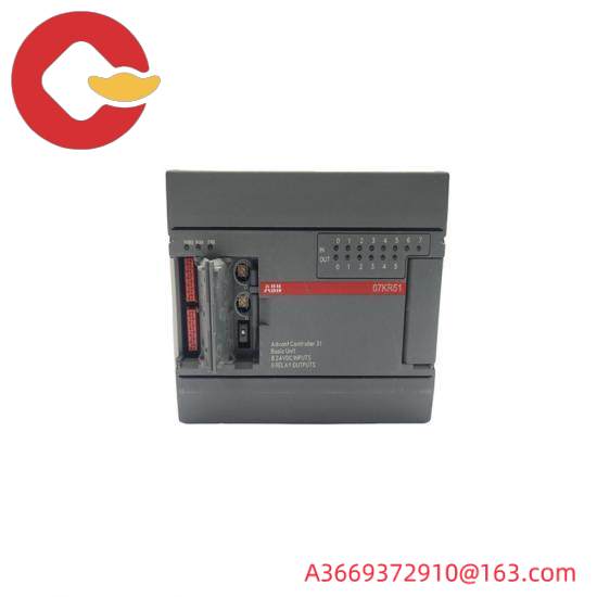 ABB PP875 3BSE092977R1