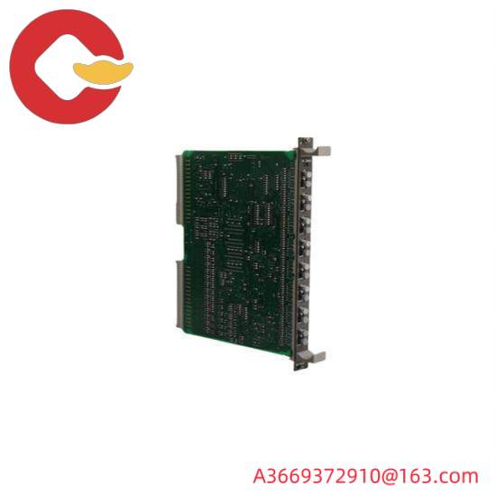 ABB PP A425 B01 3EHE300694R0001 Power Supply Module