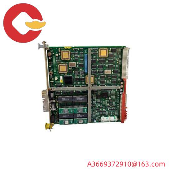ABB PP B624 A01 HIET404828R0001 PCB CARD
