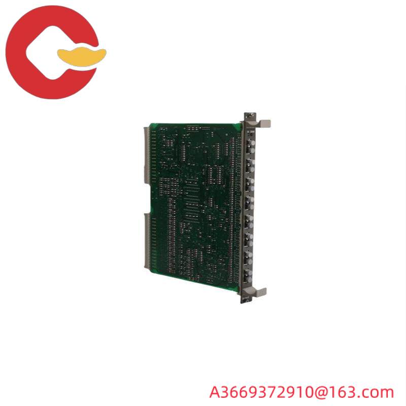 ABB PP B626 B01 3EHL409300R0001 Control Unit
