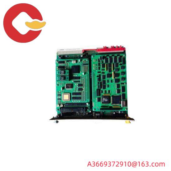 ABB PP B626 B01 3EHL409300R0001 PCB CARD
