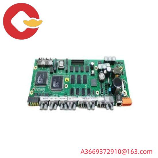 ABB PP C902 Circuit Board
