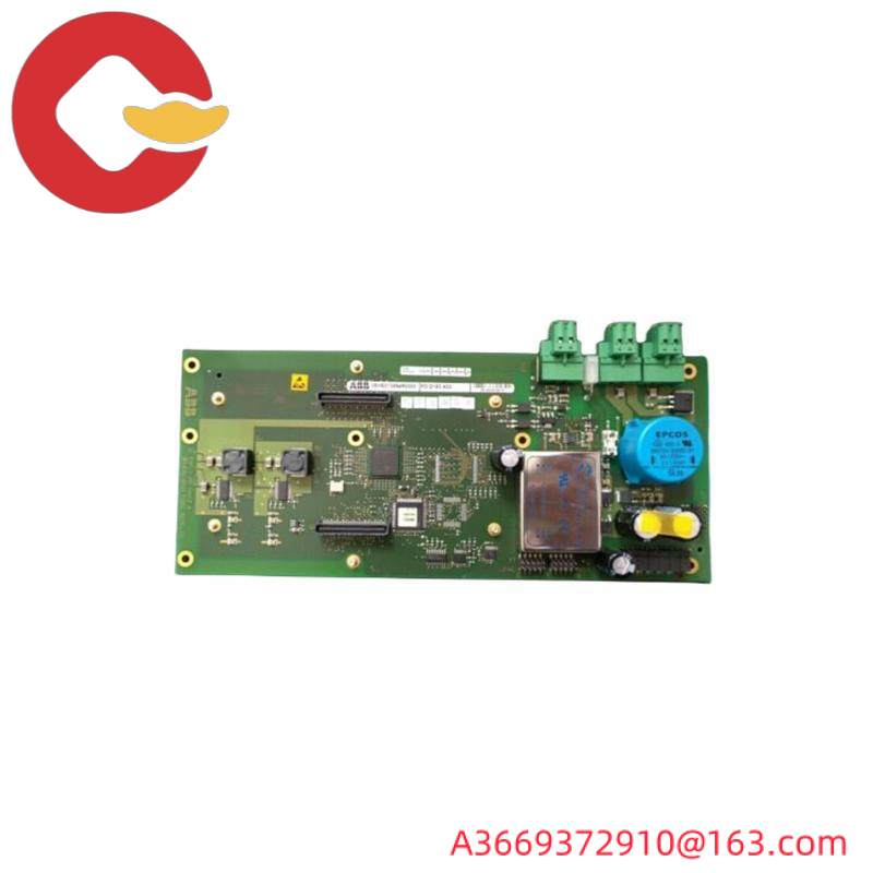 ABB PPC380AE02