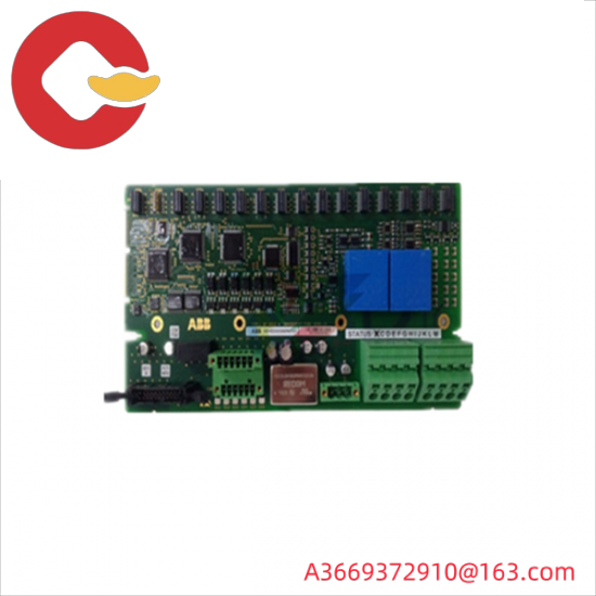 ABB 3HAC10681-1