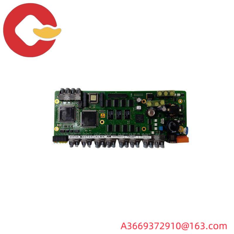 ABB PPC902CE101