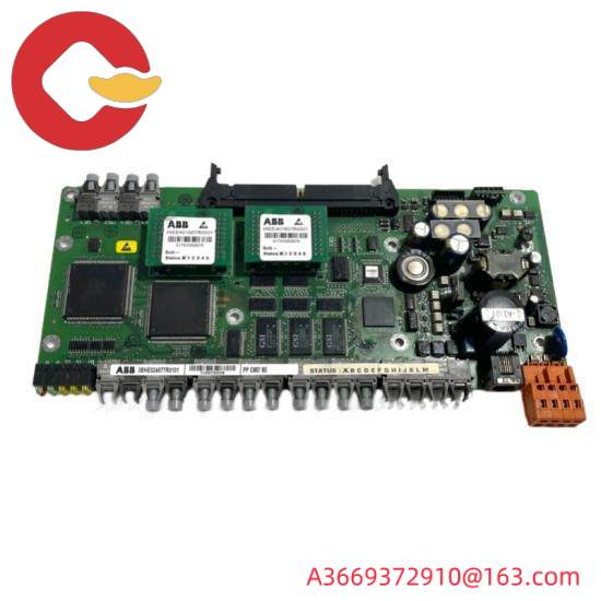 ABB PPC907BE