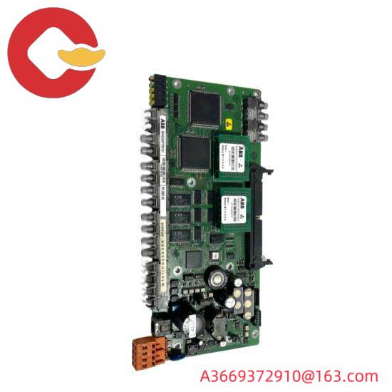 ABB PPC907BE