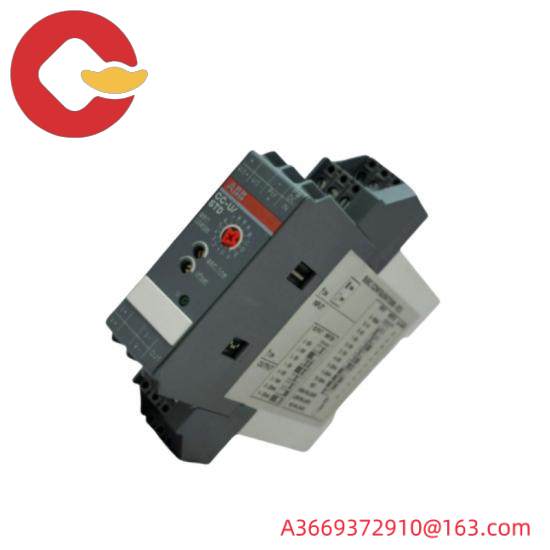 ABB PPD512 3BHE040375R1023