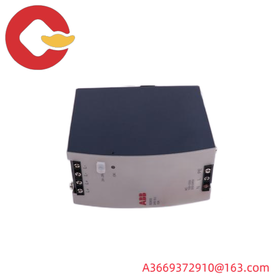 ABB PSE300-600-70  Softstarter
