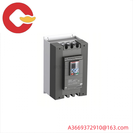 ABB PSTB 370/600-70 Softstarter