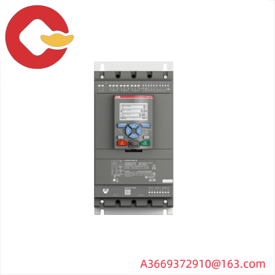 ABB PSTX72-600-70