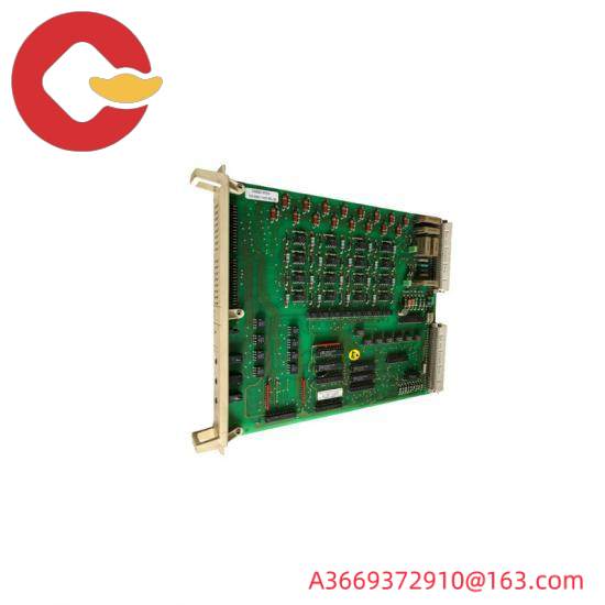 ABB PU512V2 3BUR001401R1