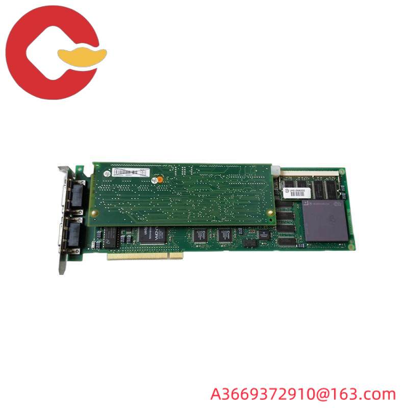 AB 1784-PCIC/B ControlNet PCI Bus Messaging Card
