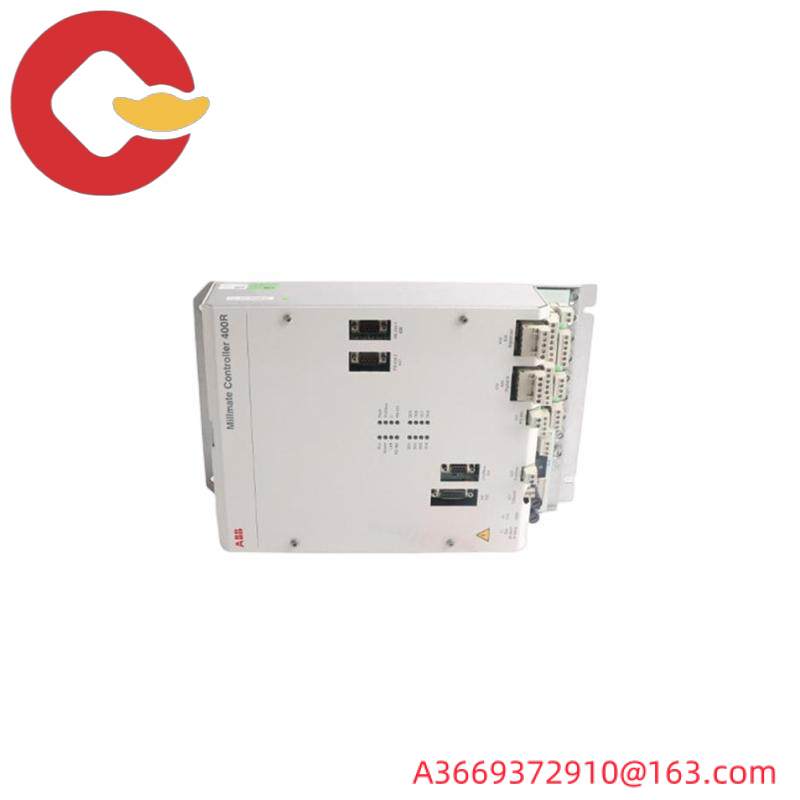 ABB PXAA401 3BSE017233R1 CENTRAL UNIT