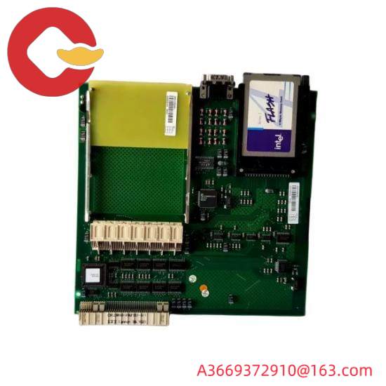 ABB RB520 3BSE003528R1