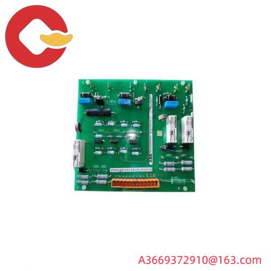 ABB RB520 3BSE003528R1