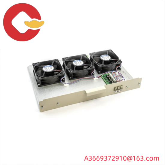 ABB RC527 Fan Unit