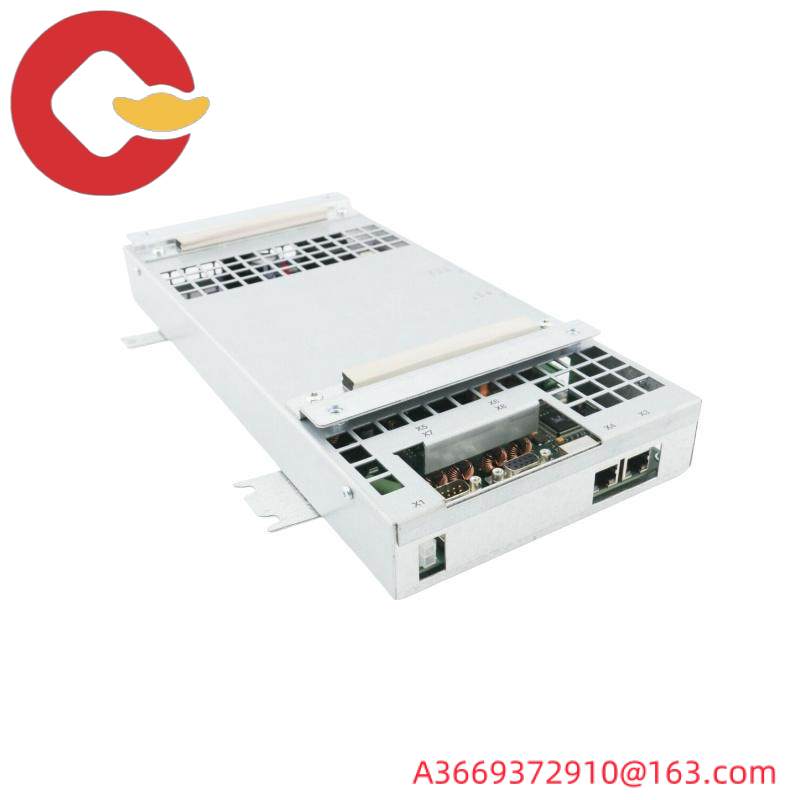 ABB RDCO-04C