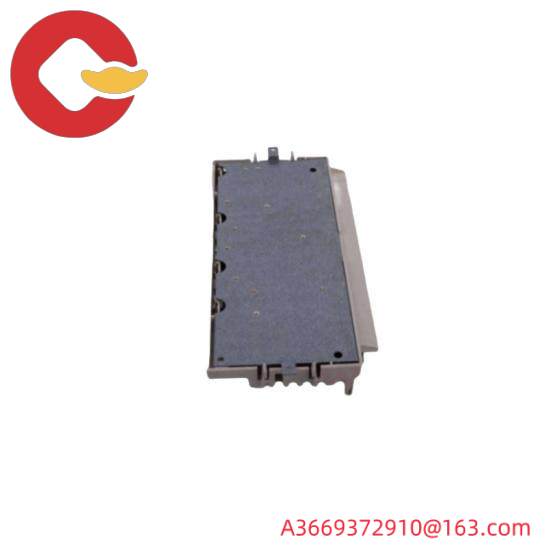 ABB RDCU-02C AMXR7130 Drive Control Unit