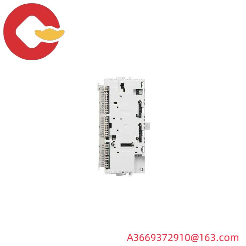 ABB RDCU-02C AS7R7362 DRIVE CONTROL UNIT