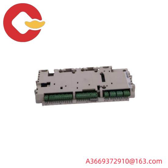 ABB RDCU-02C CODE 64607901E RDCU Drive Control Unit