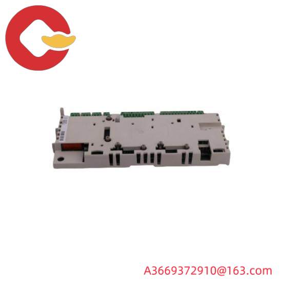ABB RDCU-02C CODE 64607901E RDCU Drive Control Unit
