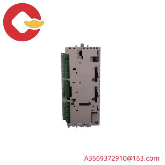 ABB RDCU-02C CODE 64607901E RDCU Drive Control Unit
