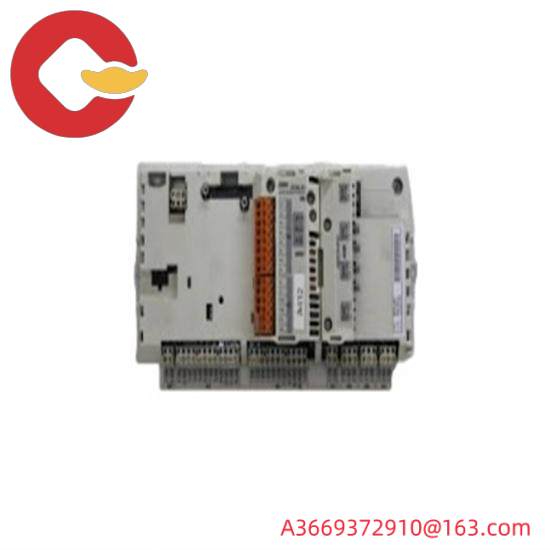 ABB RDCU-02C DRIVE CONTROL UNIT