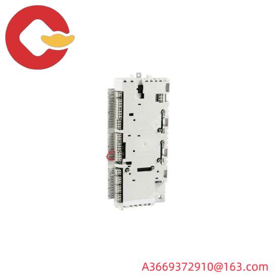 ABB NTHS03  Hydraulic Servo Termination Unit