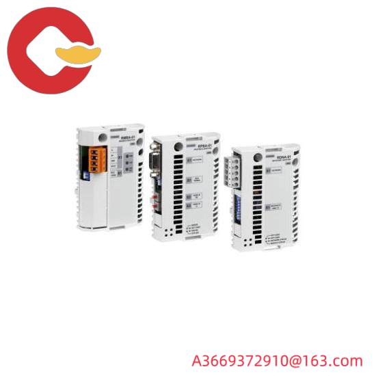 ABB RDNA-01 Adapter