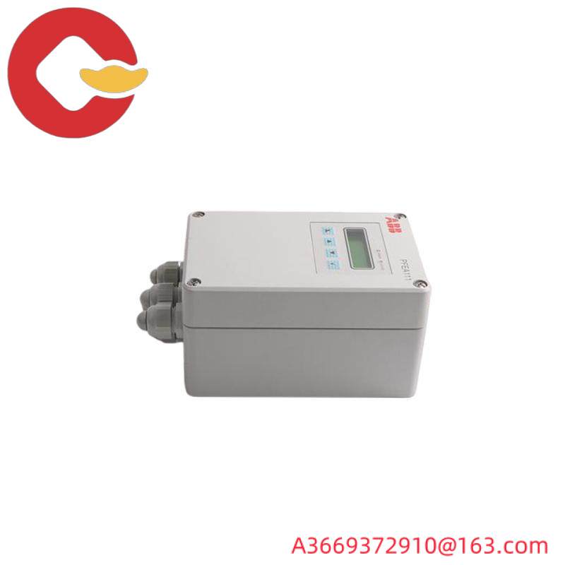 ABB RLY-REA101-AAAG Arc Protection Relay