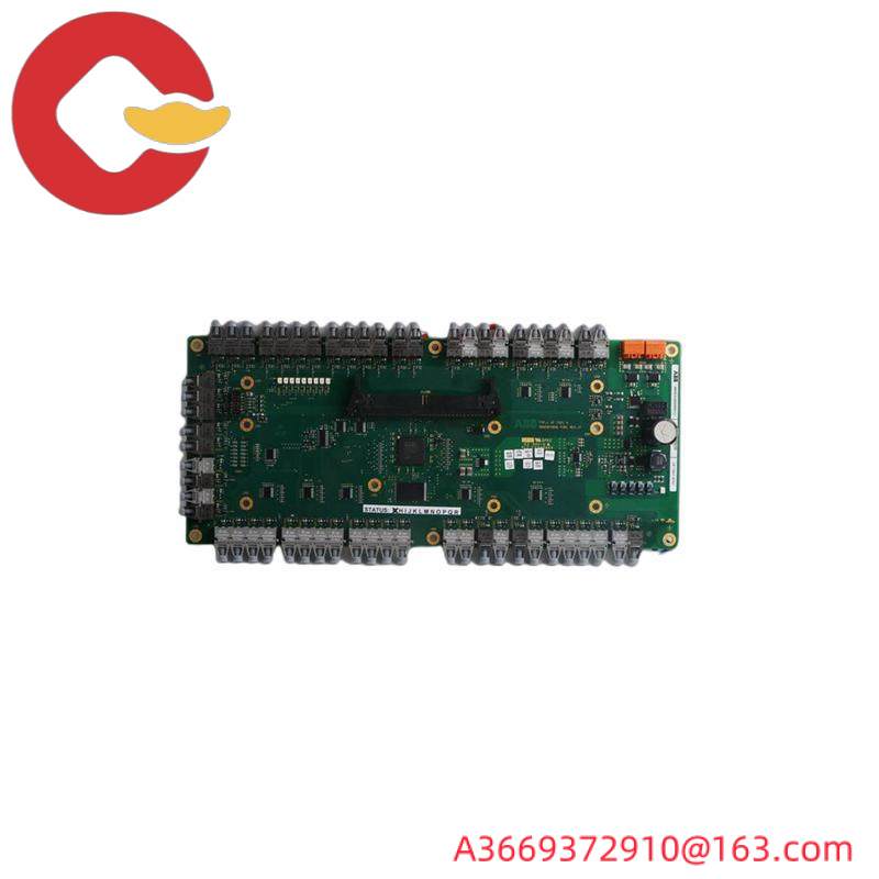 ABB REB670 1MRK002820-AC
