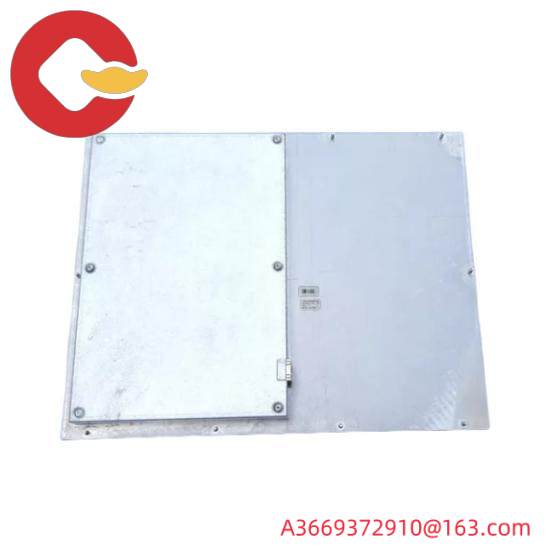 ABB REC670 1MRK002814-AC