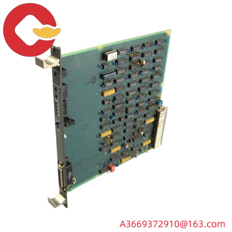ABB RED670