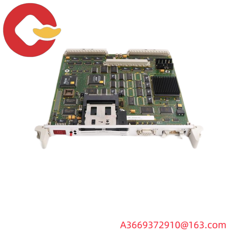 ABB RED670