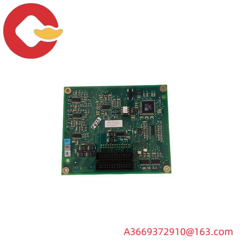 ABB RED670