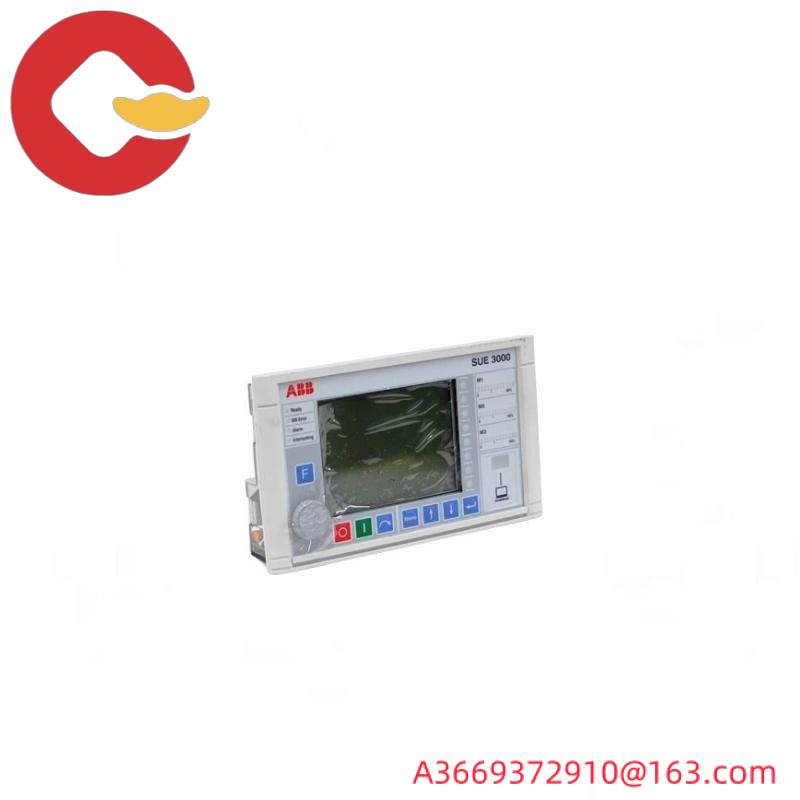 ABB REF542PLUS