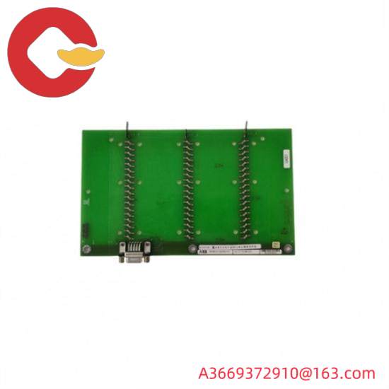 ABB REF615C