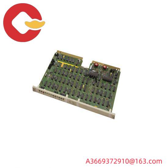 ABB REF615C
