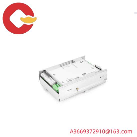 ABB REG216