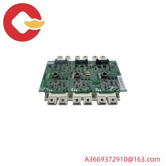ABB RET650