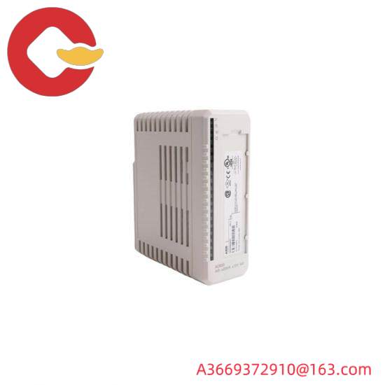 ABB REX010 HESG324426R0001
