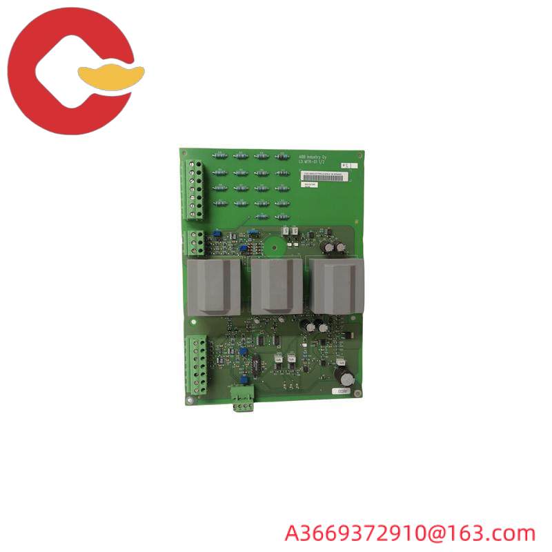 ABB RFO810