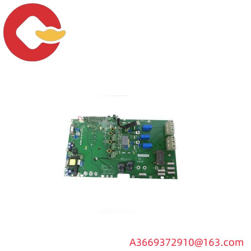 ABB RINT-5411C INVERTER DRIVE BOARD