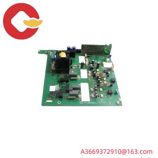 ABB RINT-5611C 68597714C  MC Interface Board