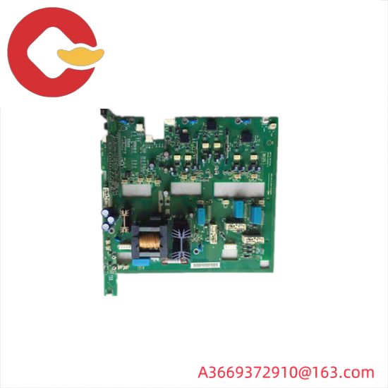 ABB RINT6621C MAIN CIRCUIT INTERFACE