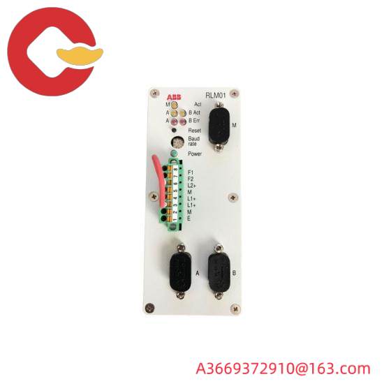 ABB RLM01