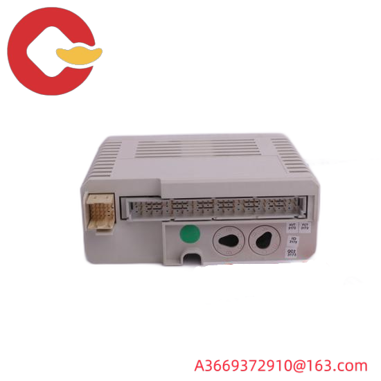 ABB RMBA-01 64379208 Modbus Adapter Module