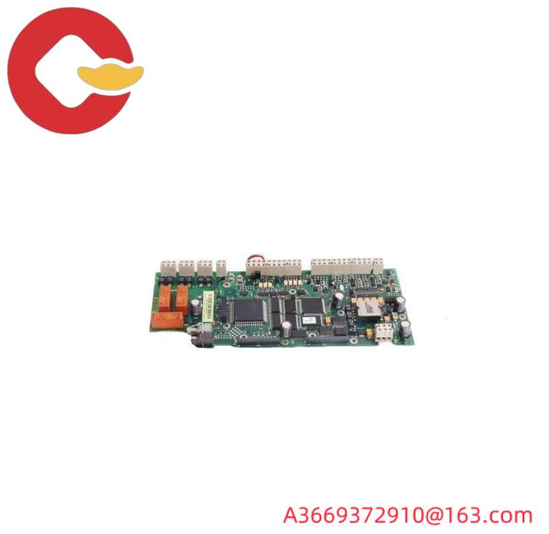 ABB RMIO-12C