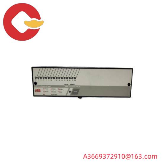 ABB RMIO-12C